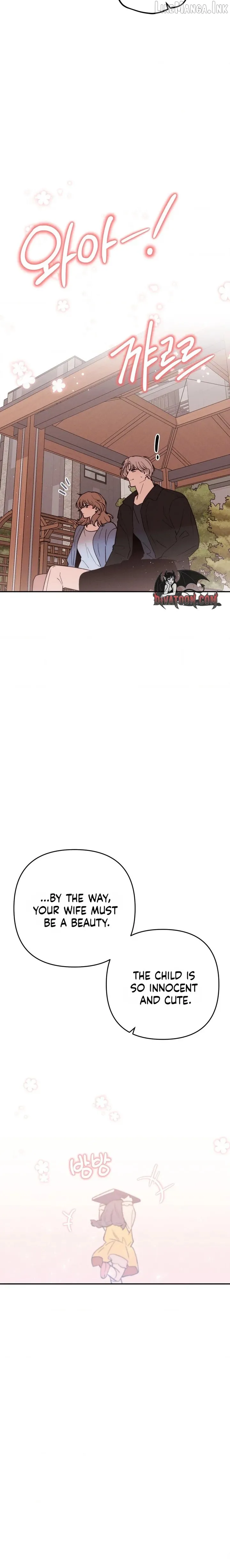 They Lived Happily Ever After Chapter 26 page 20 - 