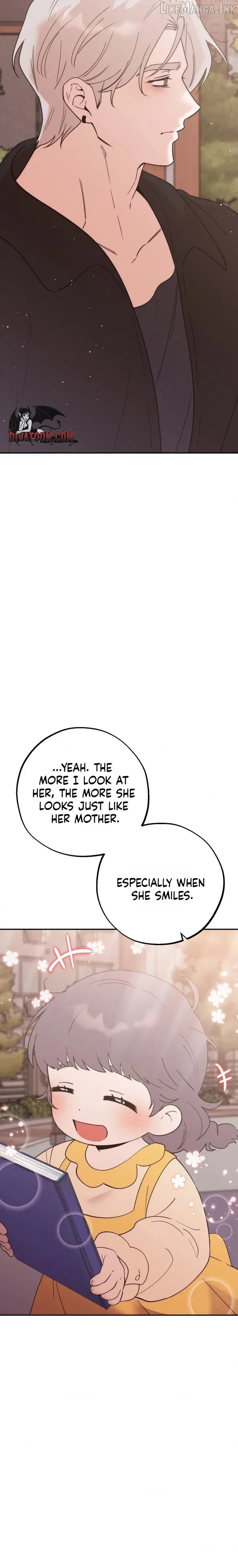 They Lived Happily Ever After Chapter 26 page 22 - 