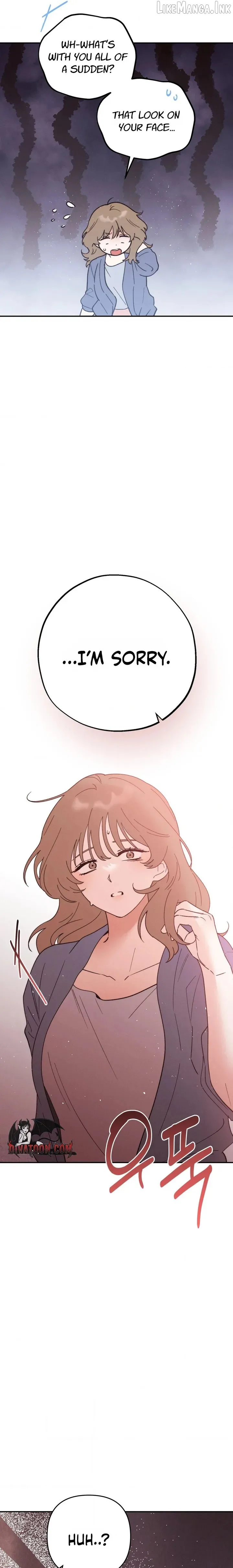 They Lived Happily Ever After Chapter 26 page 23 - 