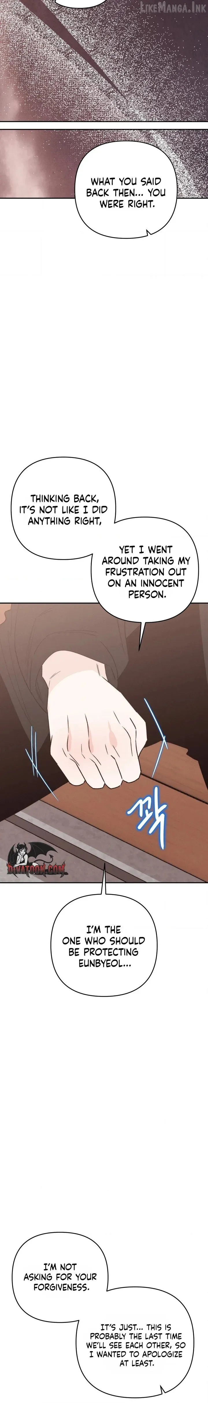 They Lived Happily Ever After Chapter 26 page 24 - 