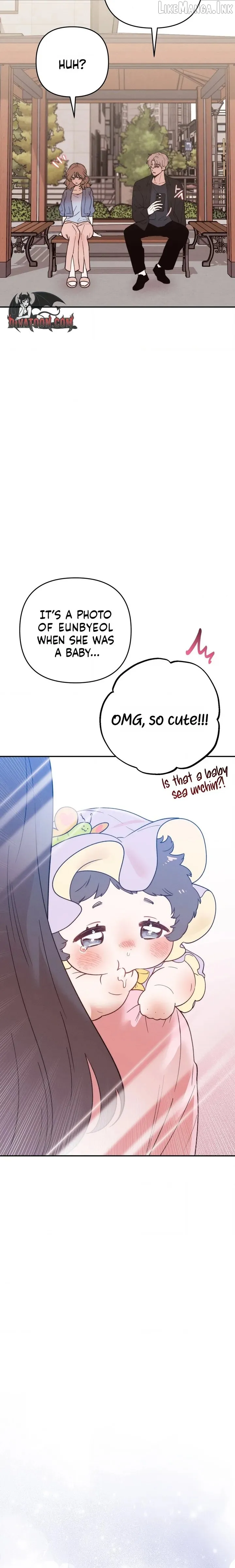 They Lived Happily Ever After Chapter 26 page 26 - 