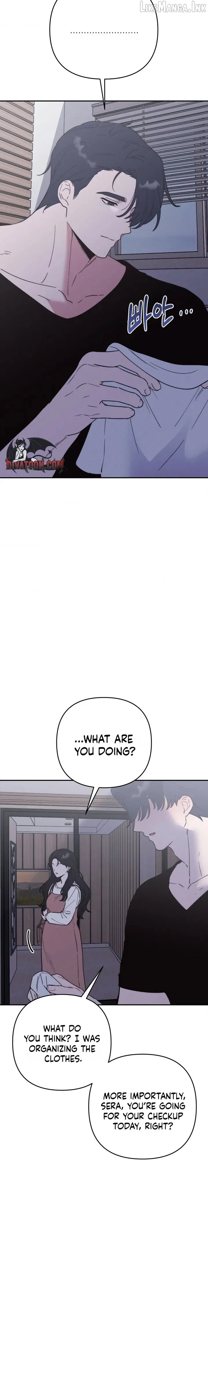 They Lived Happily Ever After Chapter 26 page 28 - 