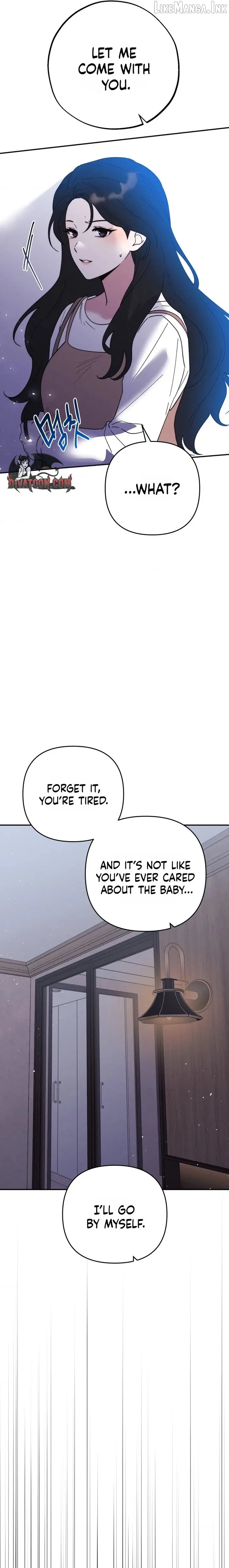 They Lived Happily Ever After Chapter 26 page 29 - 