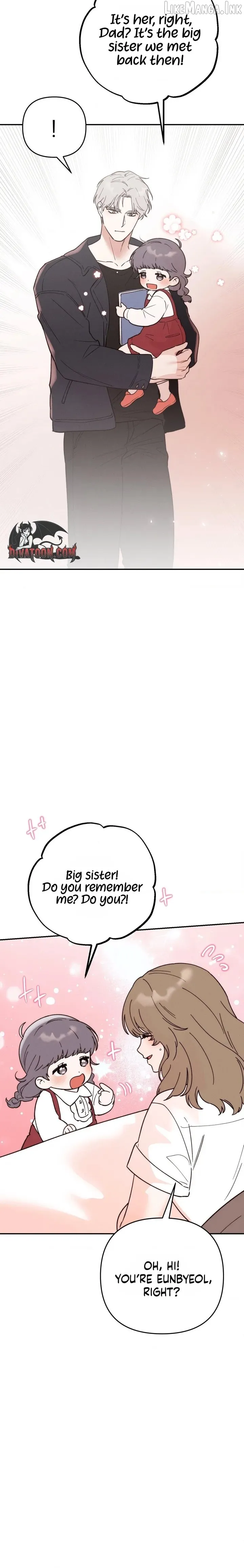 They Lived Happily Ever After Chapter 26 page 6 - 
