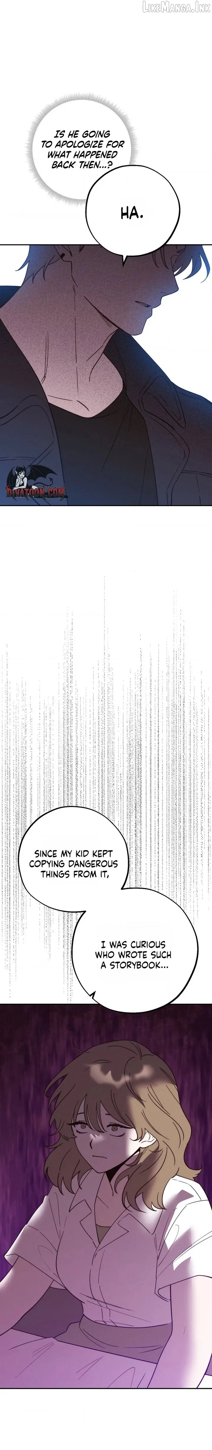 They Lived Happily Ever After Chapter 26 page 8 - 
