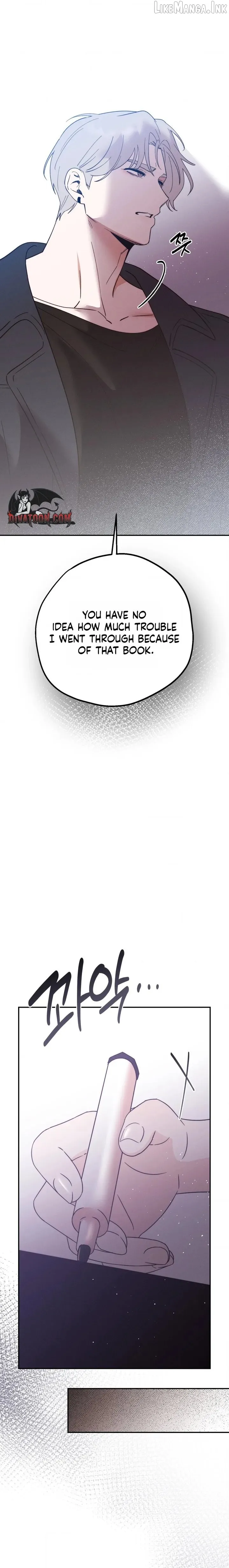 They Lived Happily Ever After Chapter 26 page 9 - 