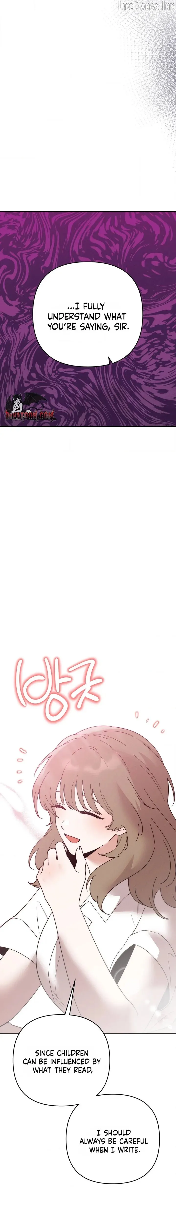They Lived Happily Ever After Chapter 26 page 10 - 