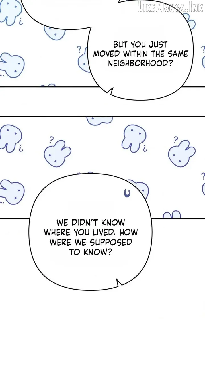 They Lived Happily Ever After Chapter 27 page 12 - 