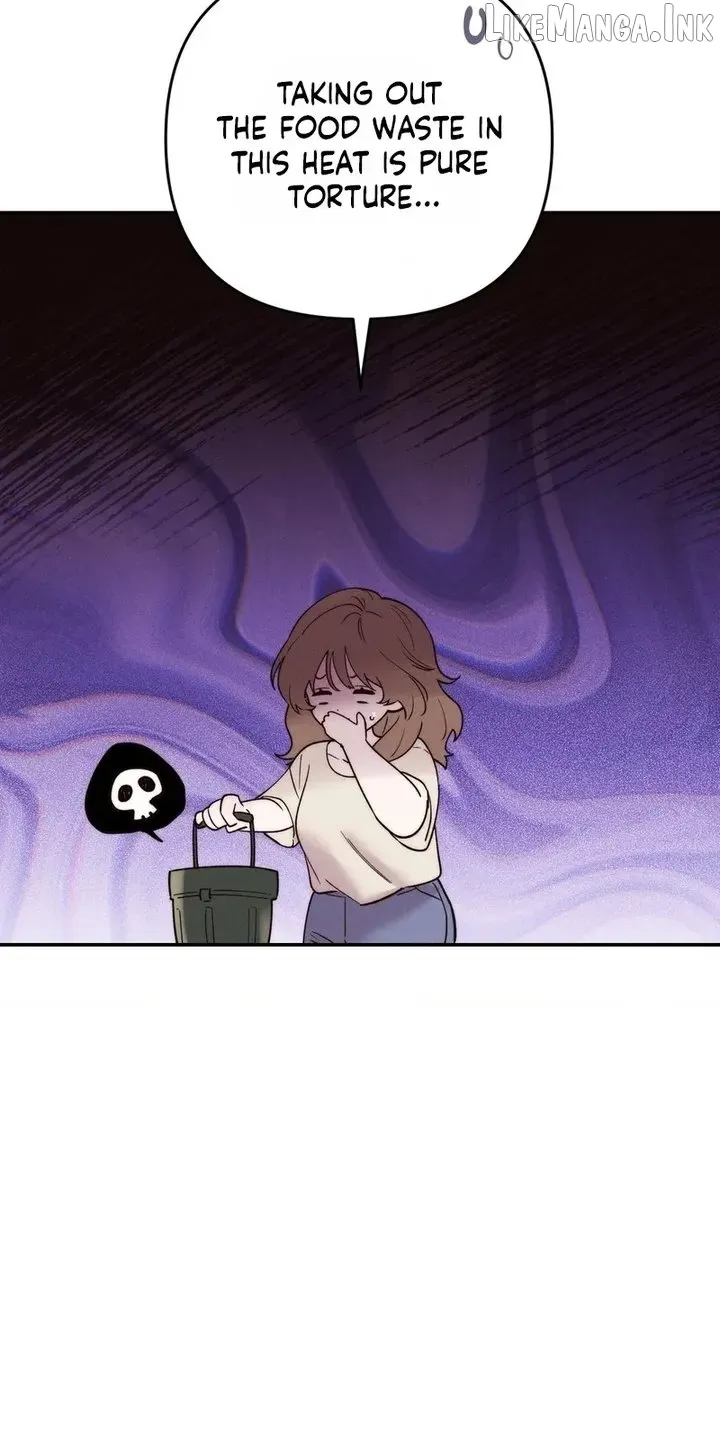 They Lived Happily Ever After Chapter 27 page 3 - 