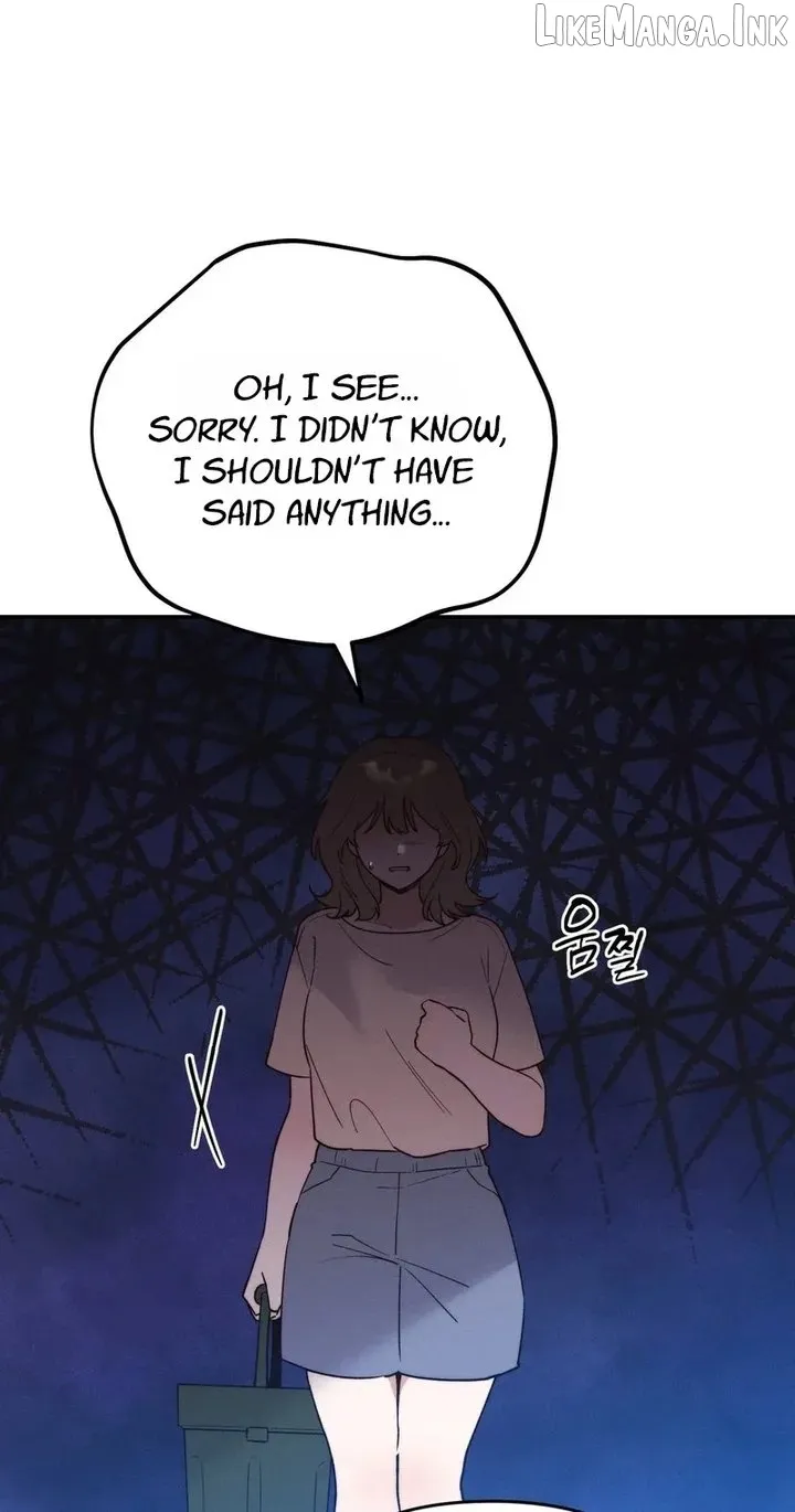 They Lived Happily Ever After Chapter 27 page 22 - 