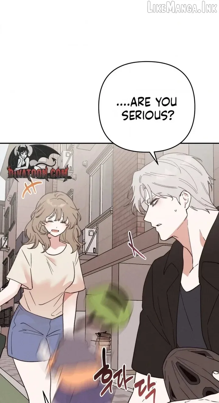 They Lived Happily Ever After Chapter 27 page 29 - 
