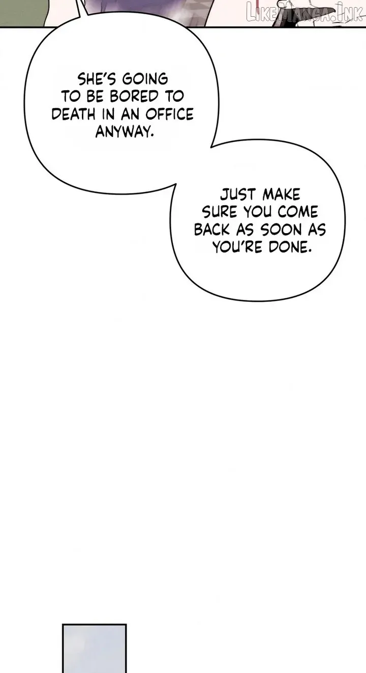 They Lived Happily Ever After Chapter 27 page 30 - 