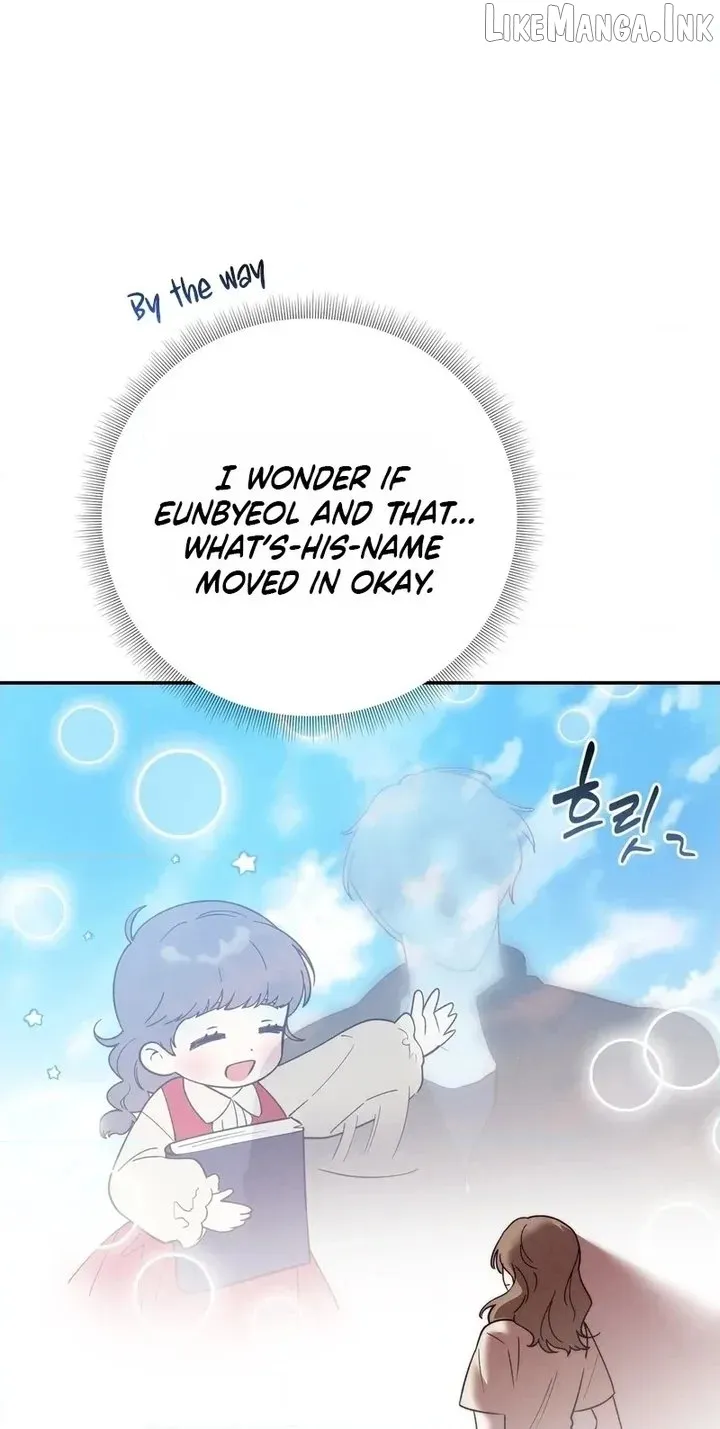 They Lived Happily Ever After Chapter 27 page 4 - 