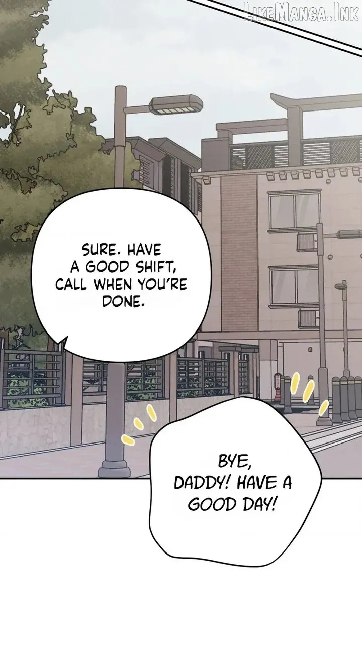 They Lived Happily Ever After Chapter 27 page 35 - 