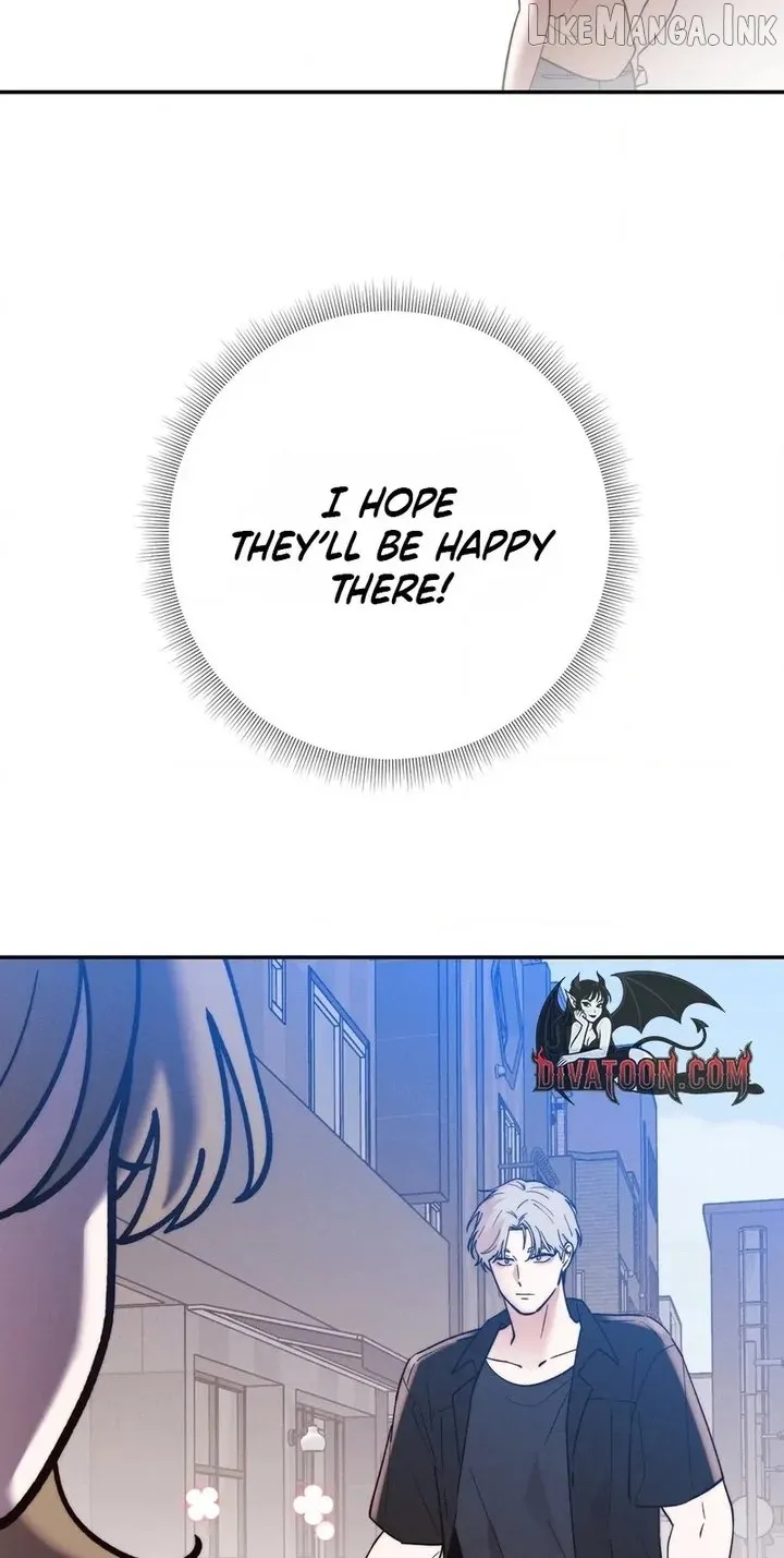 They Lived Happily Ever After Chapter 27 page 5 - 