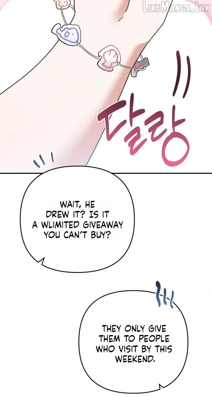 They Lived Happily Ever After Chapter 27 page 42 - 