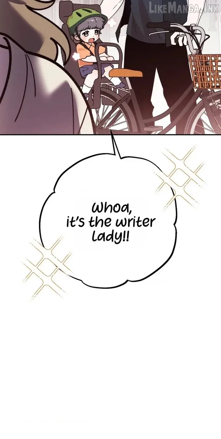 They Lived Happily Ever After Chapter 27 page 6 - 