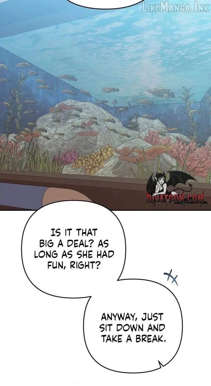 They Lived Happily Ever After Chapter 27 page 75 - 