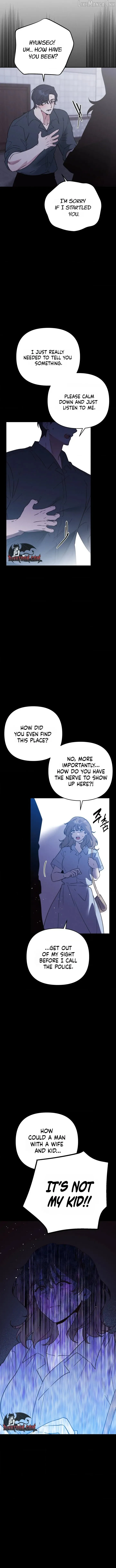 They Lived Happily Ever After Chapter 29 page 2 - 