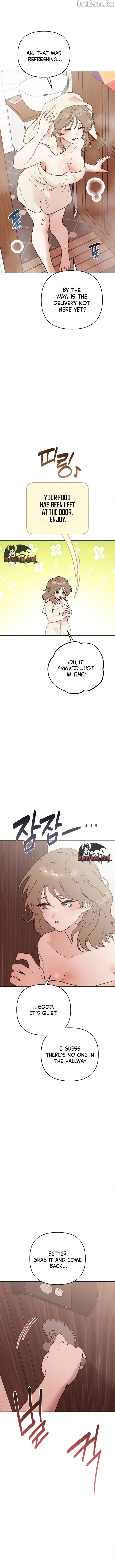 They Lived Happily Ever After Chapter 29 page 12 - 