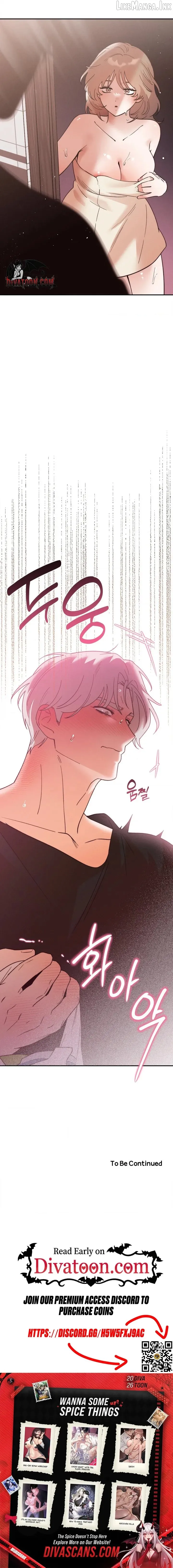 They Lived Happily Ever After Chapter 29 page 13 - 