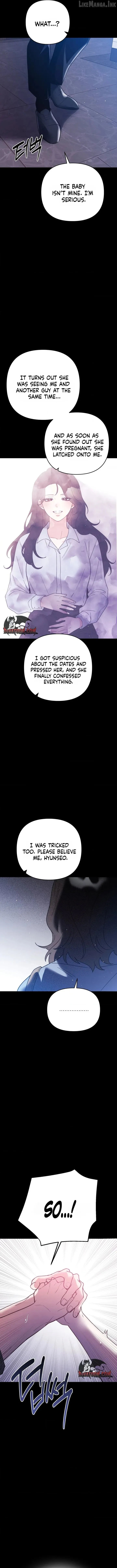 They Lived Happily Ever After Chapter 29 page 3 - 