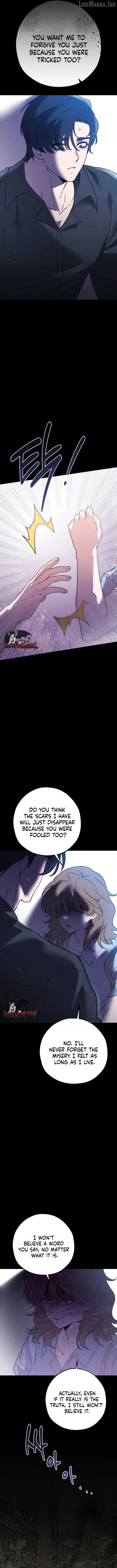 They Lived Happily Ever After Chapter 29 page 5 - 