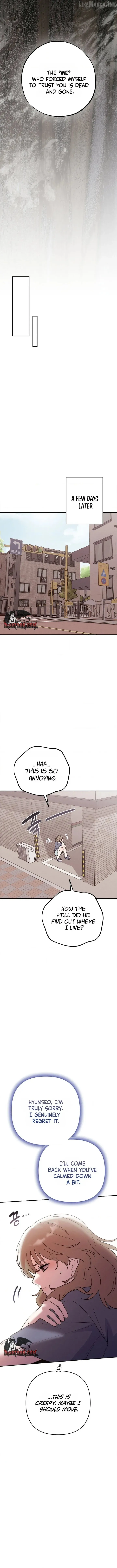 They Lived Happily Ever After Chapter 29 page 6 - 