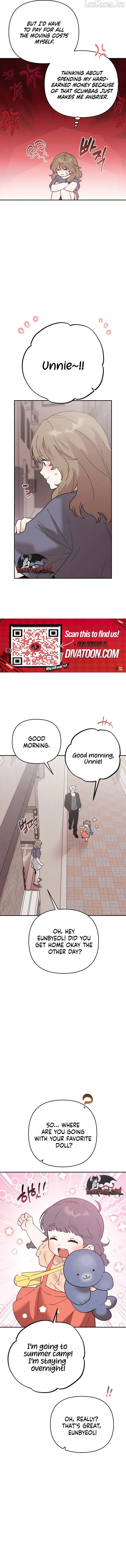They Lived Happily Ever After Chapter 29 page 7 - 