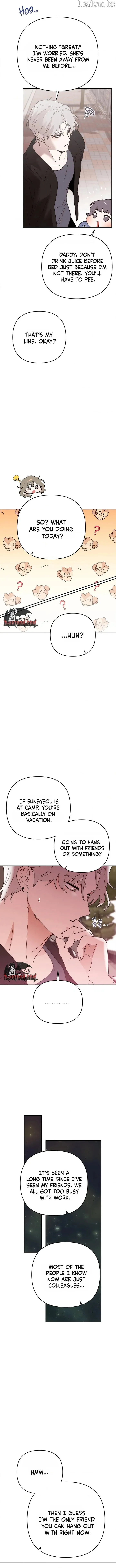 They Lived Happily Ever After Chapter 29 page 8 - 