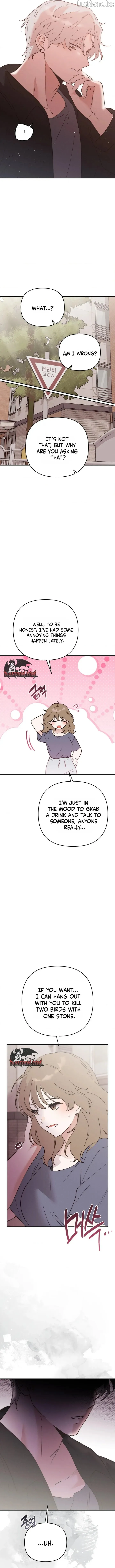 They Lived Happily Ever After Chapter 29 page 9 - 