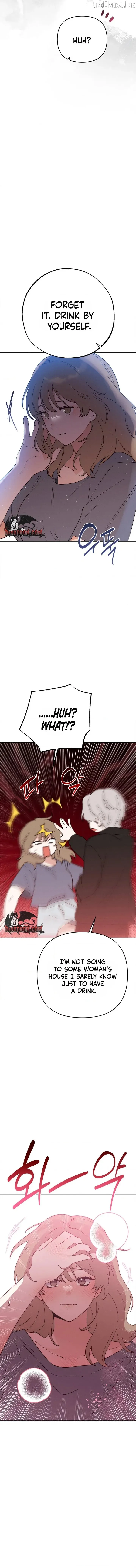 They Lived Happily Ever After Chapter 29 page 10 - 