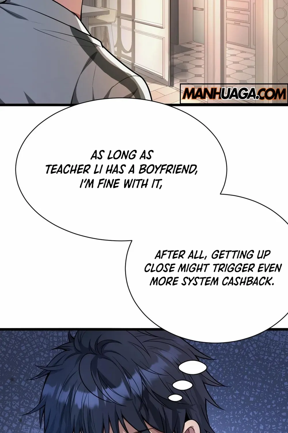They Offered Their Loyalty to Me After I Obtained Financial Freedom Chapter 1 page 106 - 