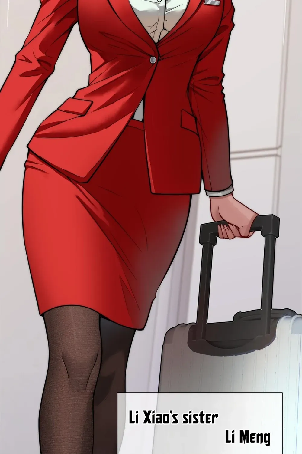 They Offered Their Loyalty to Me After I Obtained Financial Freedom Chapter 1 page 120 - 