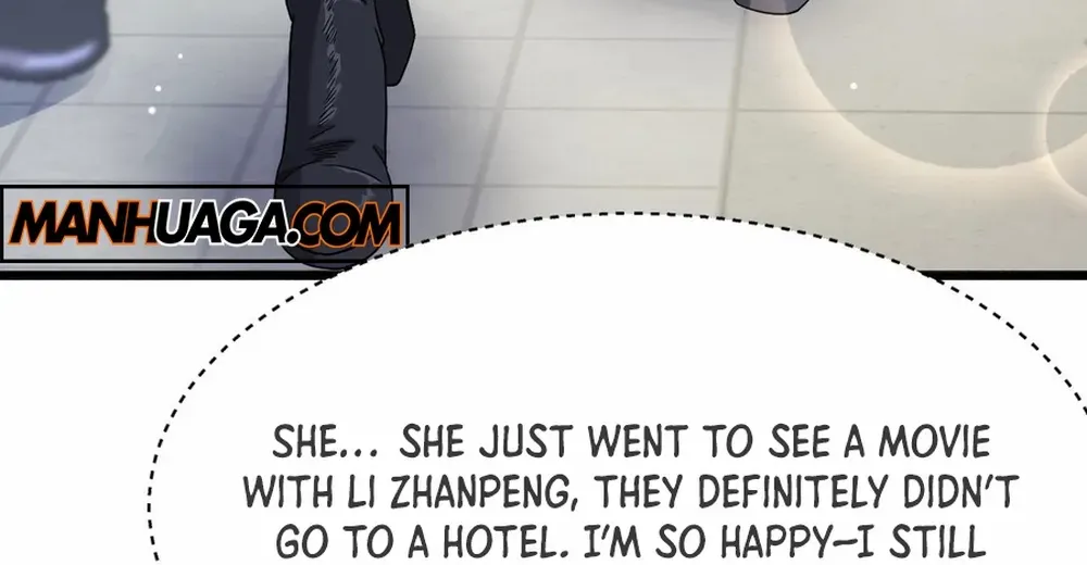 They Offered Their Loyalty to Me After I Obtained Financial Freedom Chapter 1 page 143 - 