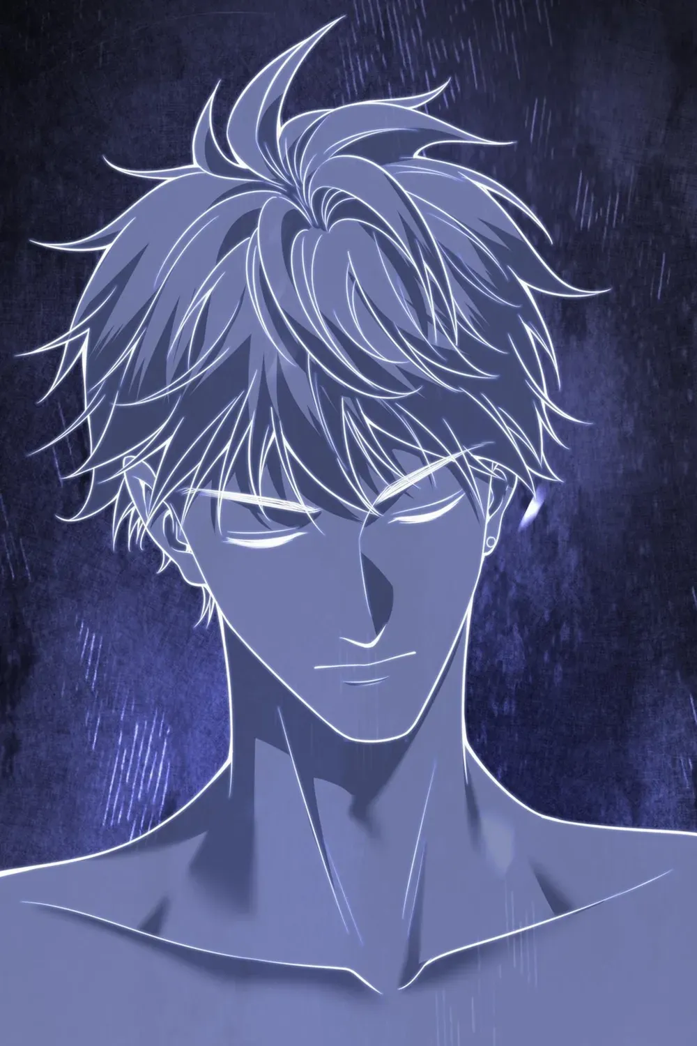 They Offered Their Loyalty to Me After I Obtained Financial Freedom Chapter 1 page 20 - 