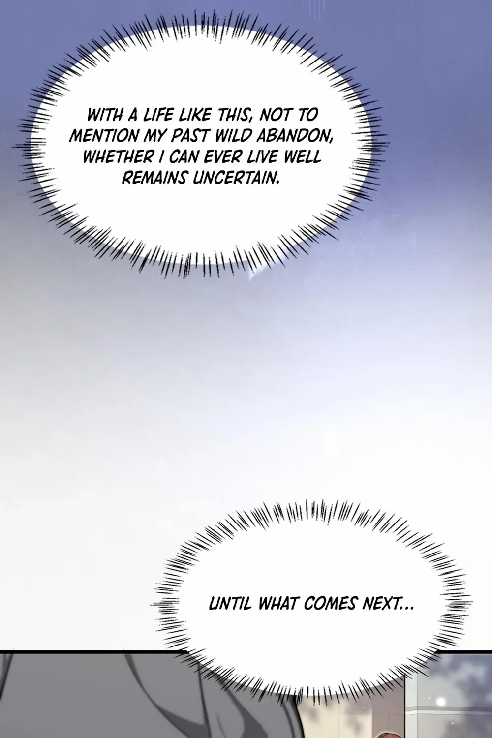 They Offered Their Loyalty to Me After I Obtained Financial Freedom Chapter 1 page 21 - 