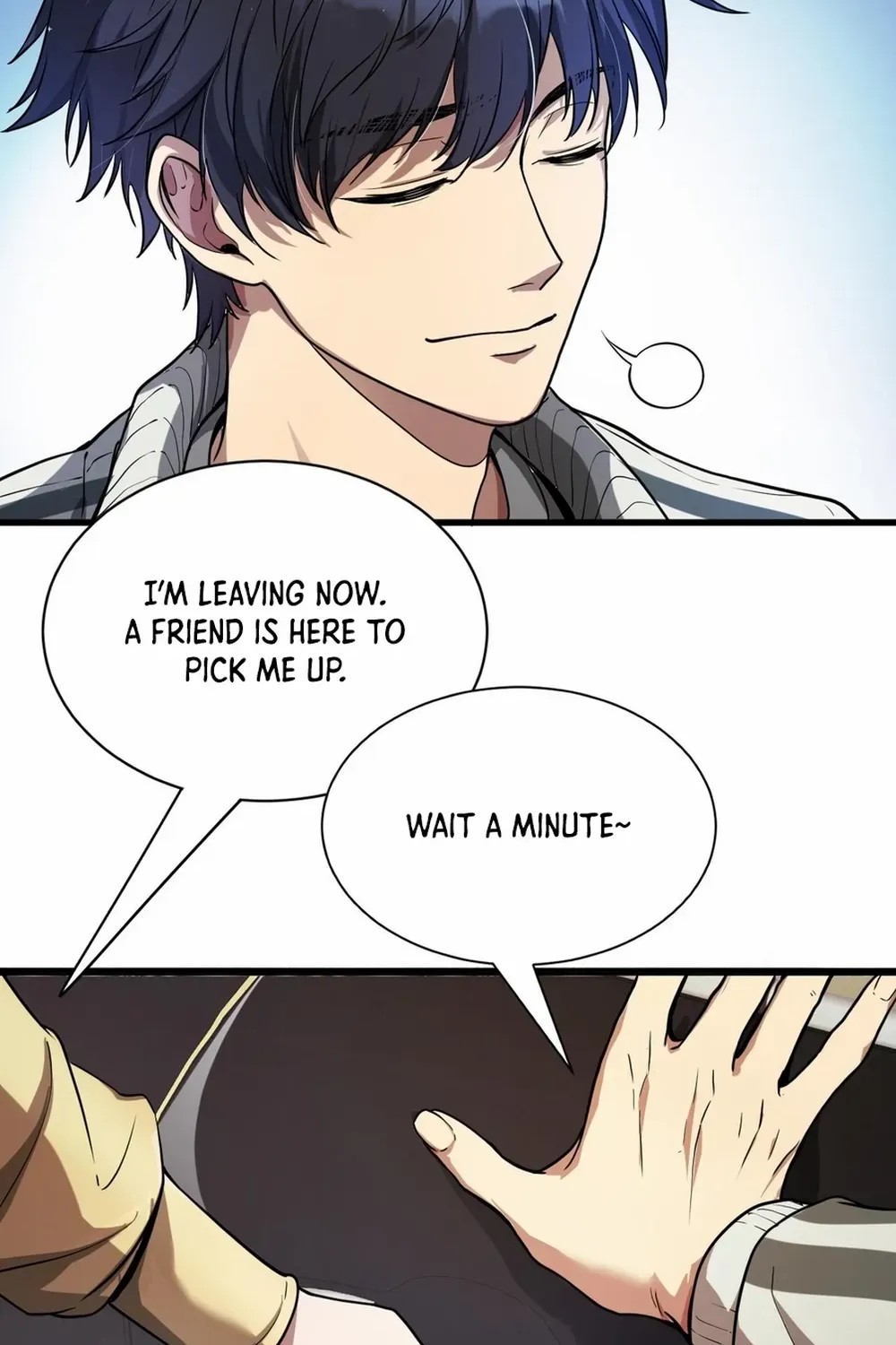 They Offered Their Loyalty to Me After I Obtained Financial Freedom Chapter 1 page 30 - 