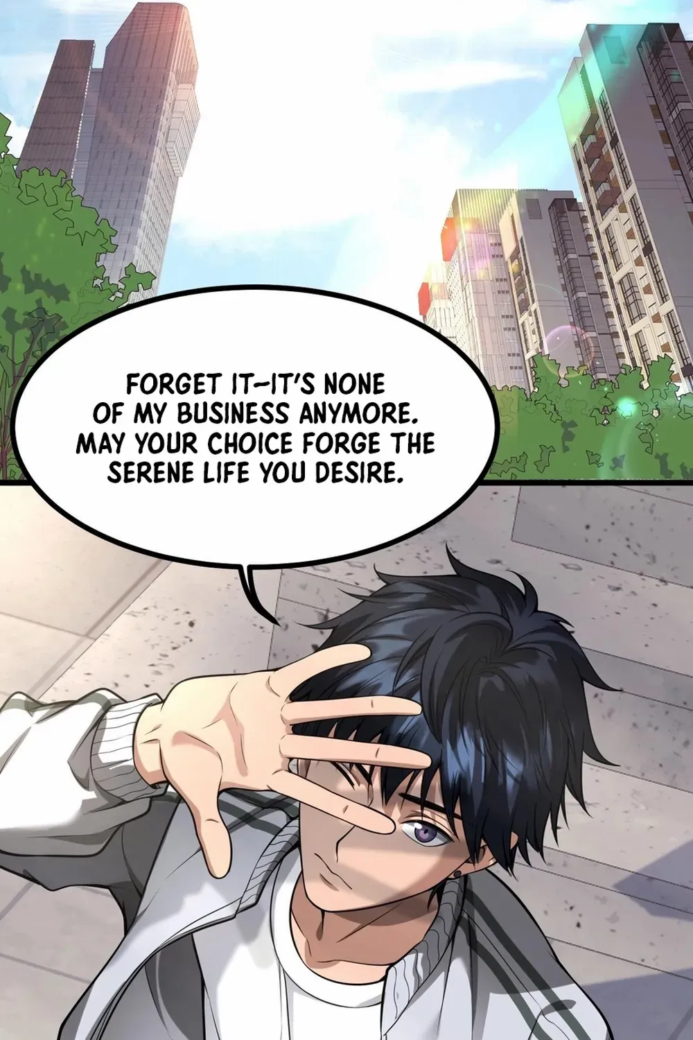 They Offered Their Loyalty to Me After I Obtained Financial Freedom Chapter 1 page 51 - 