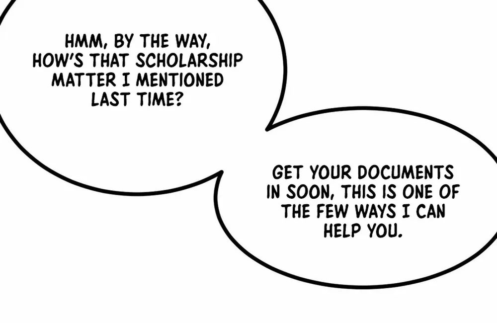 They Offered Their Loyalty to Me After I Obtained Financial Freedom Chapter 1 page 68 - 