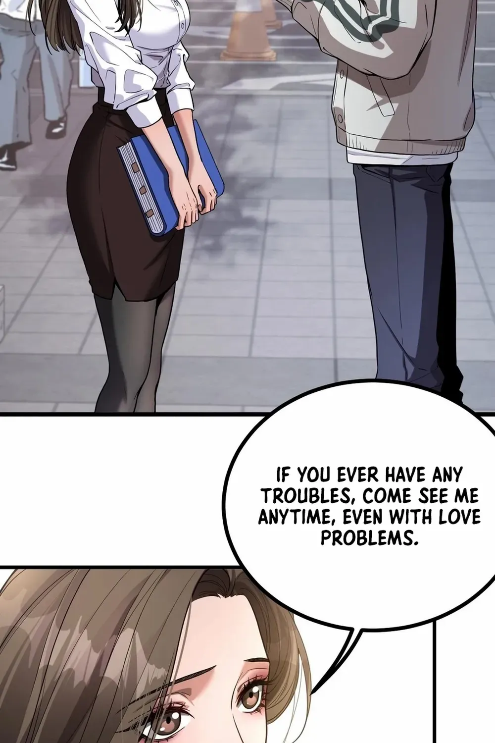 They Offered Their Loyalty to Me After I Obtained Financial Freedom Chapter 1 page 70 - 