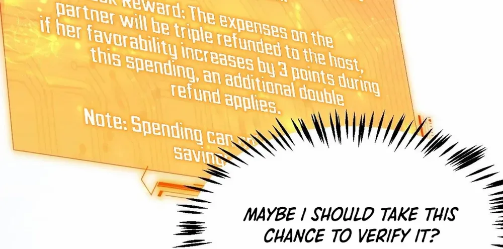 They Offered Their Loyalty to Me After I Obtained Financial Freedom Chapter 1 page 73 - 