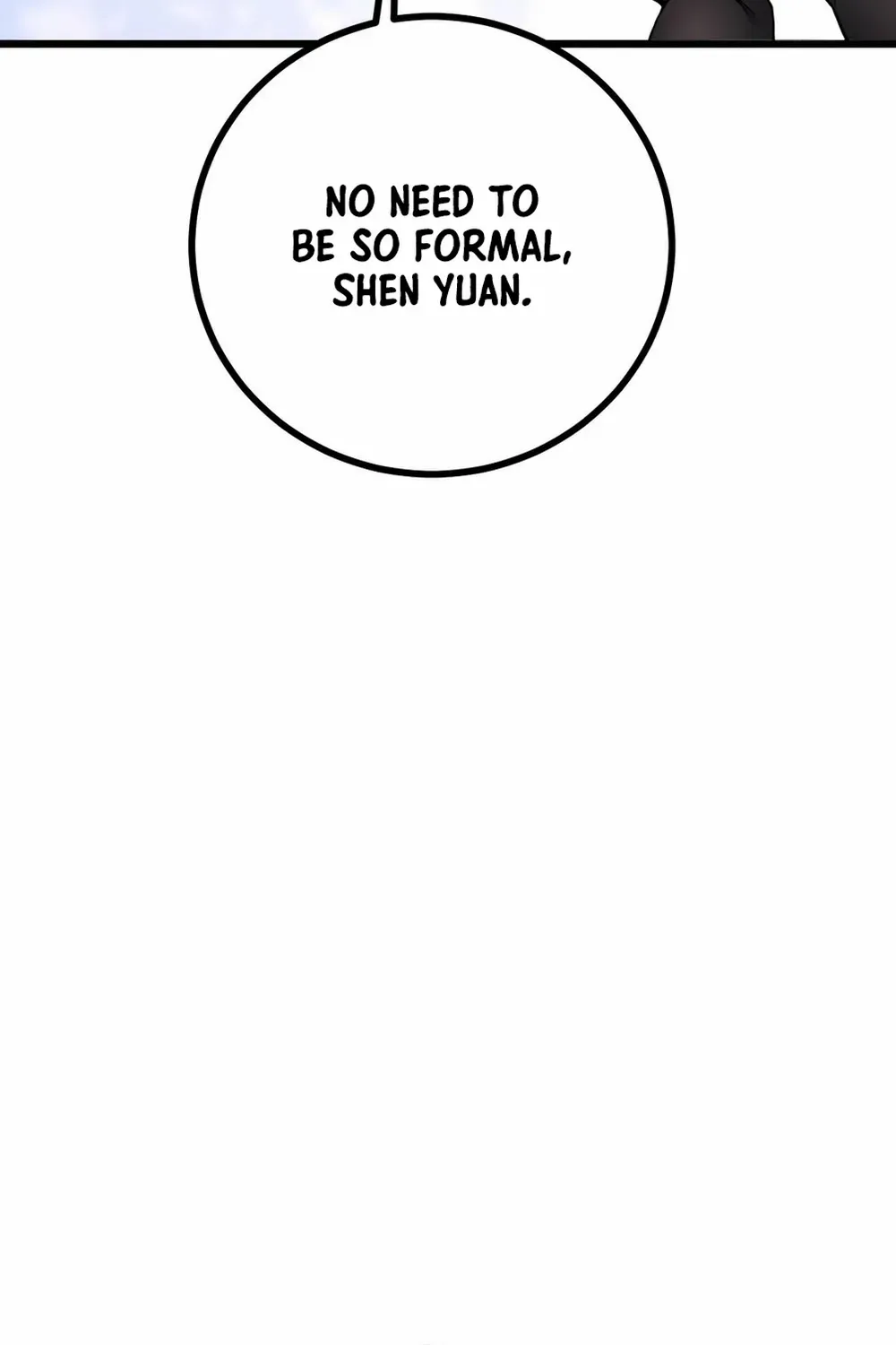 They Offered Their Loyalty to Me After I Obtained Financial Freedom Chapter 1 page 76 - 