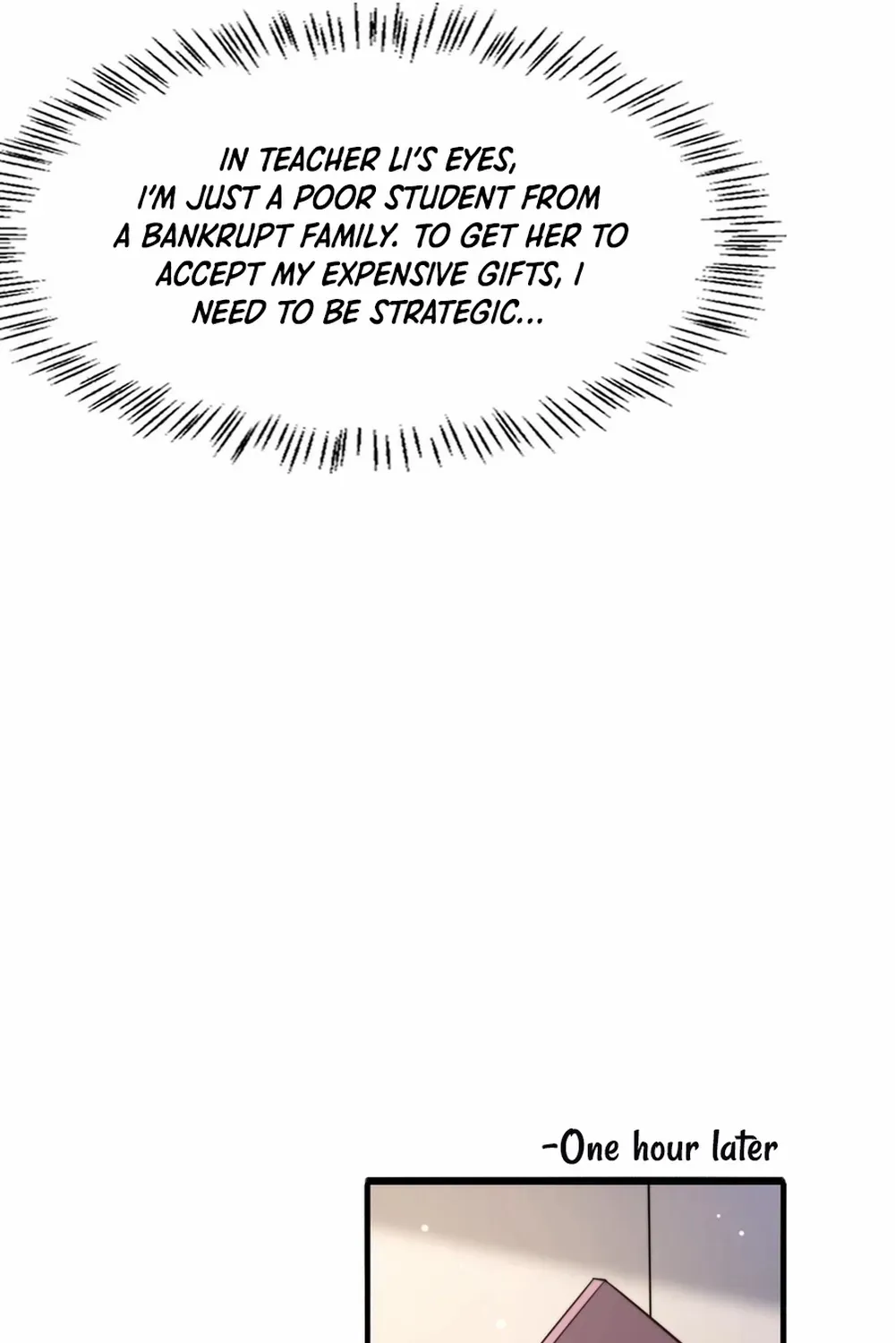 They Offered Their Loyalty to Me After I Obtained Financial Freedom Chapter 1 page 88 - 