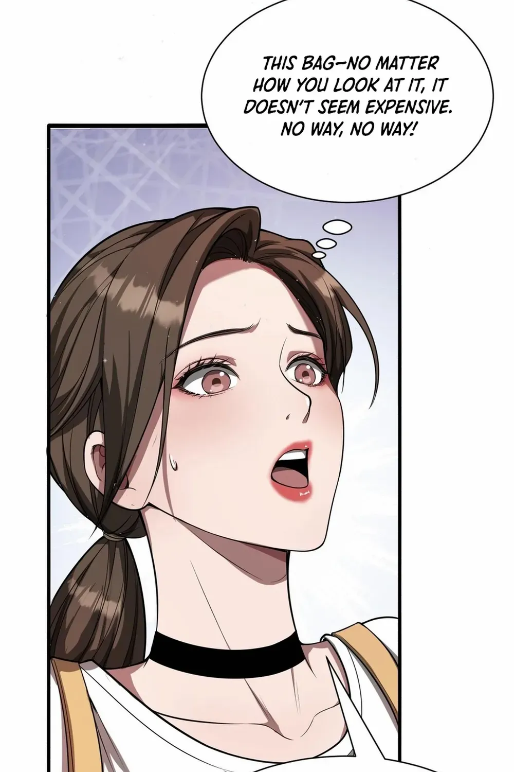 They Offered Their Loyalty to Me After I Obtained Financial Freedom Chapter 1 page 98 - 