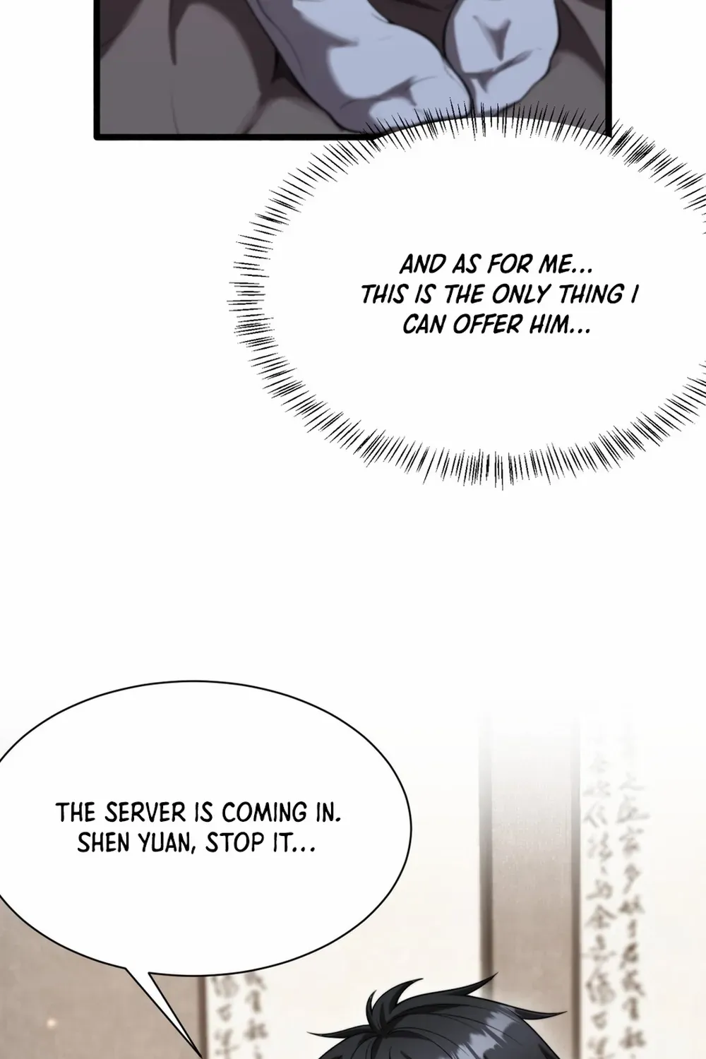 They Offered Their Loyalty to Me After I Obtained Financial Freedom Chapter 10 page 12 - 