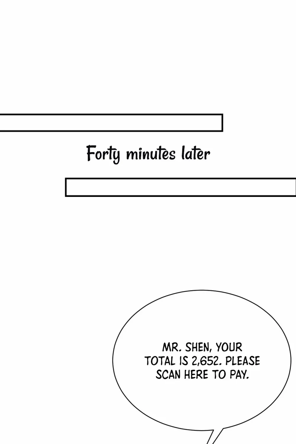 They Offered Their Loyalty to Me After I Obtained Financial Freedom Chapter 10 page 23 - 
