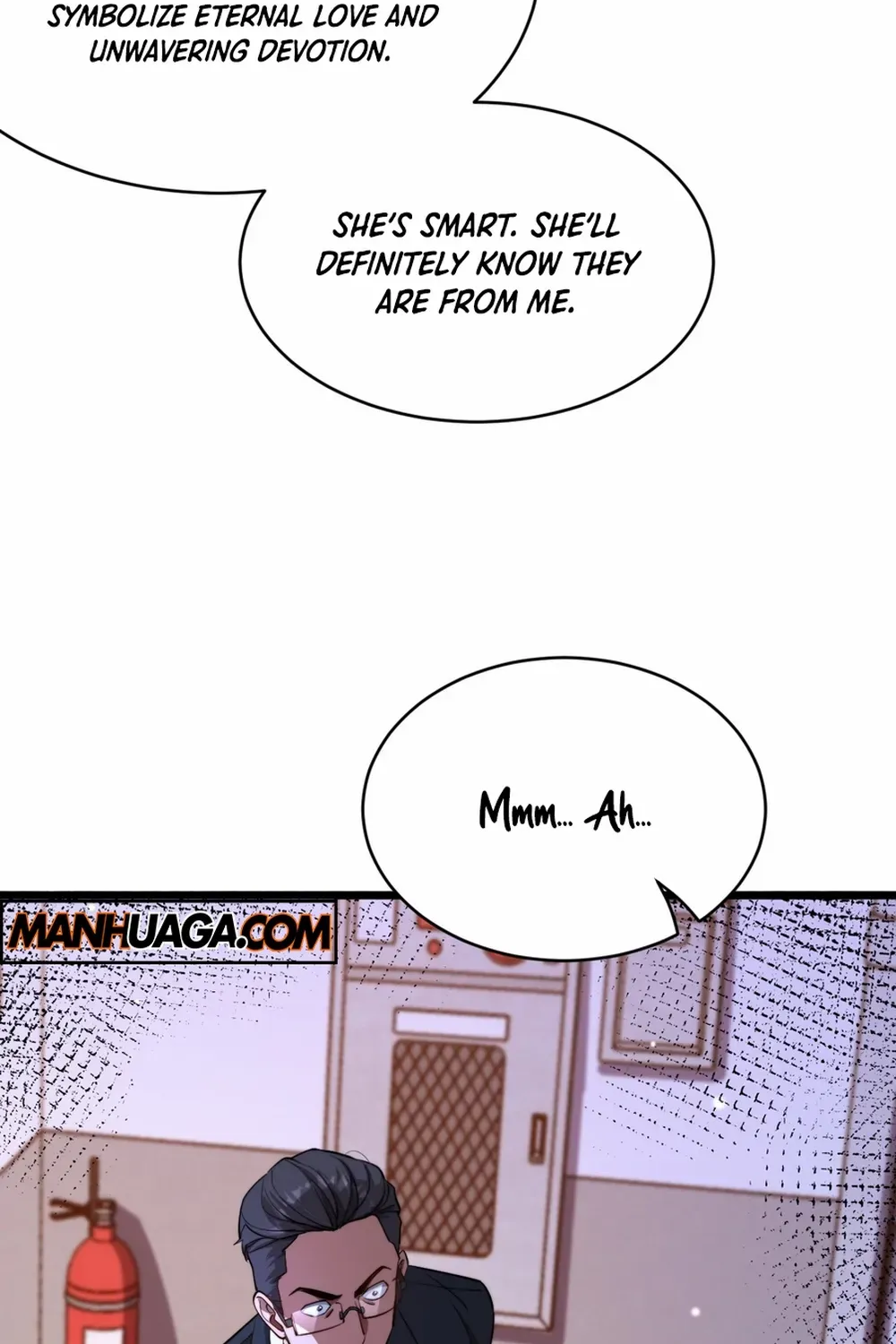 They Offered Their Loyalty to Me After I Obtained Financial Freedom Chapter 10 page 46 - 