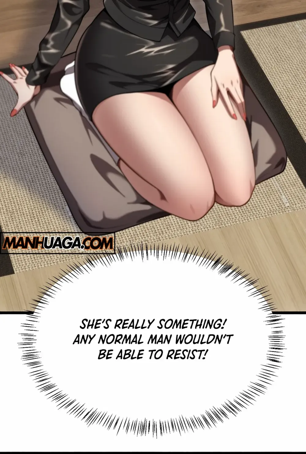 They Offered Their Loyalty to Me After I Obtained Financial Freedom Chapter 10 page 7 - 