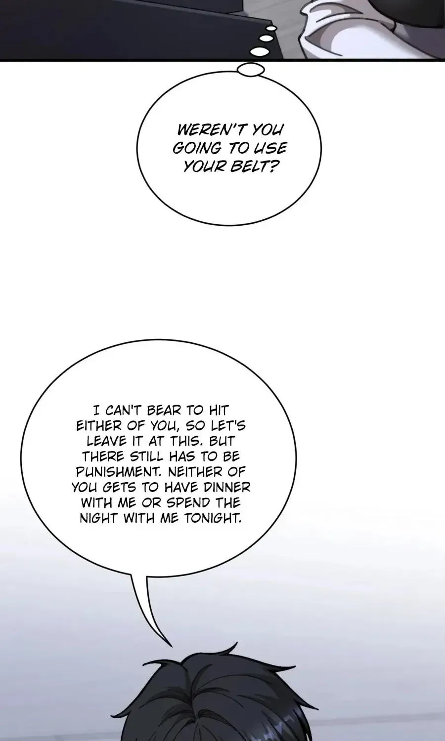 They Offered Their Loyalty to Me After I Obtained Financial Freedom Chapter 101 page 46 - 